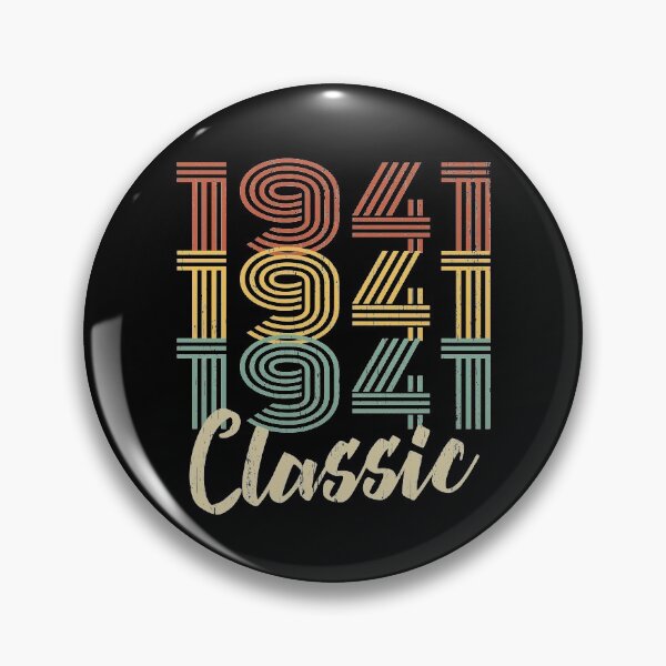 Item preview, 1941 Classic 79th Birthday Gift 79 Years Old Vintage 1941 designed and sold by Takatv.