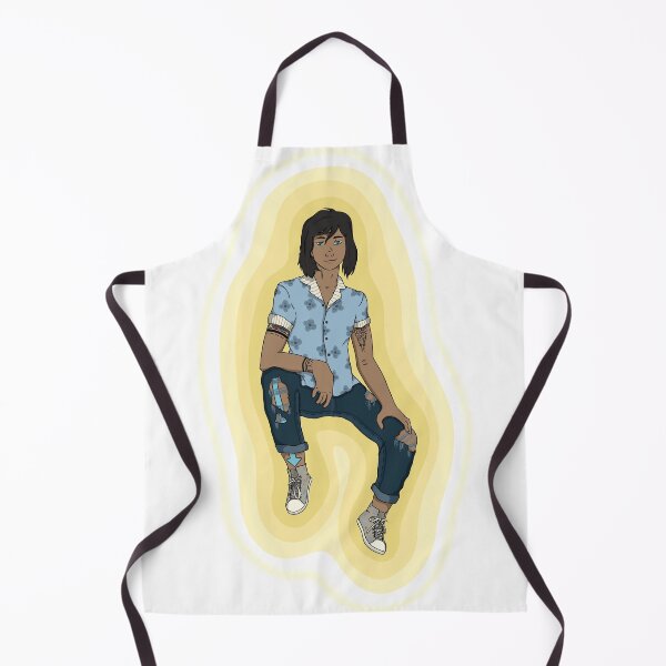 Item preview, Modern Korra designed and sold by Catie8D.