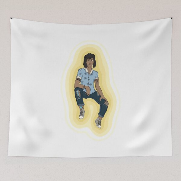 Item preview, Modern Korra designed and sold by Catie8D.