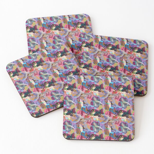 Item preview, Spunky Pattern designed and sold by M3designzzz.