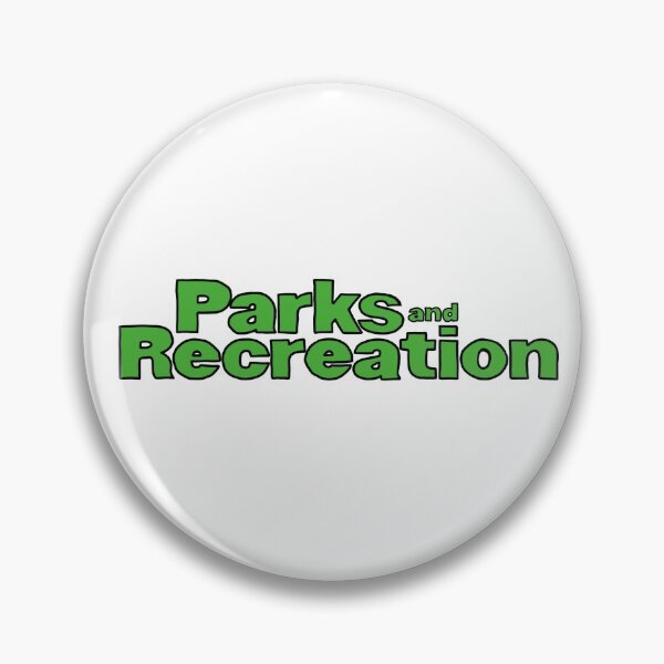 Item preview, Parks and Recreation (Green) designed and sold by elliemoon.