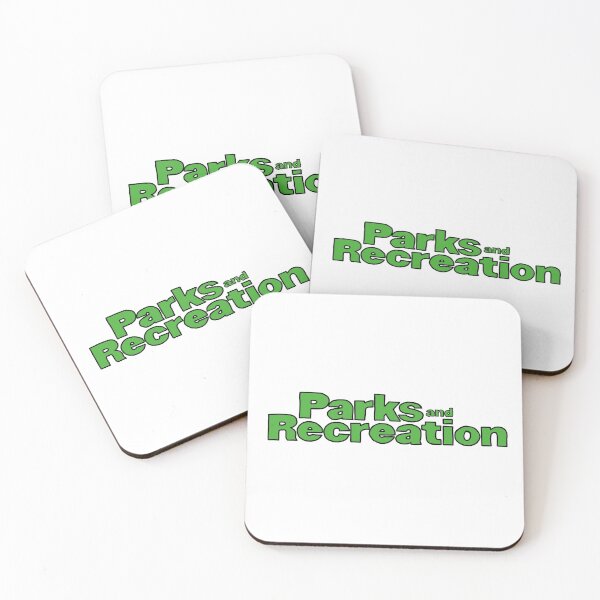 Item preview, Parks and Recreation (Green) designed and sold by elliemoon.