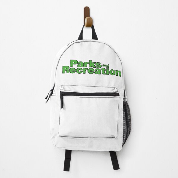 Item preview, Parks and Recreation (Green) designed and sold by elliemoon.