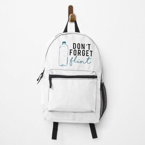 Item preview, Don't Forget Flint Michigan designed and sold by allieweek.