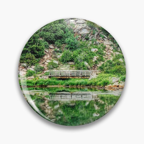 Item preview, Lily Lake Study 4  designed and sold by Robert Meyers-Lussier.