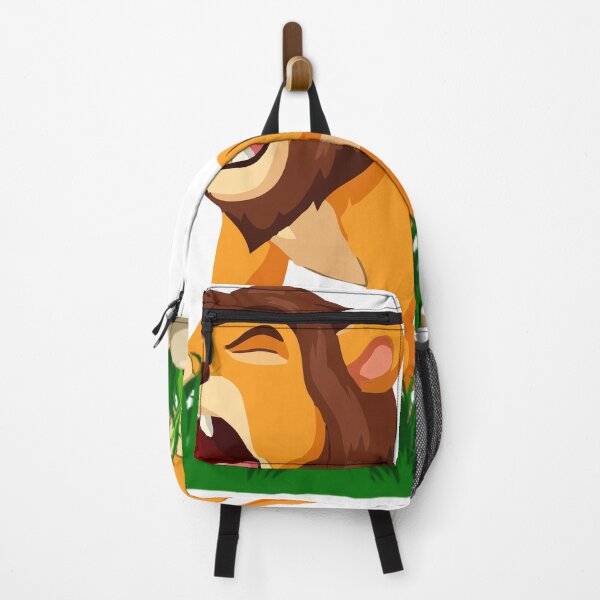 Item preview, Happy lion designed and sold by Srirangarakesh.