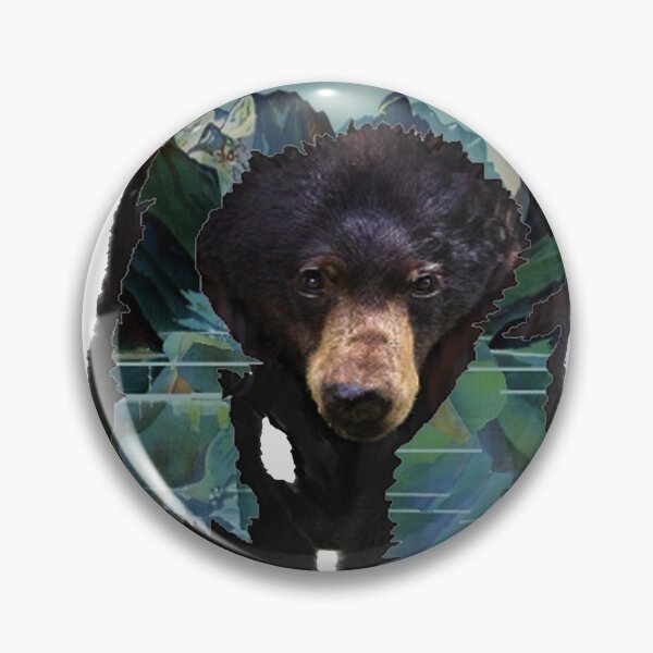 Item preview, Wherever I Roam designed and sold by NINUNO.