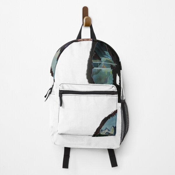 Item preview, Wherever I Roam designed and sold by NINUNO.