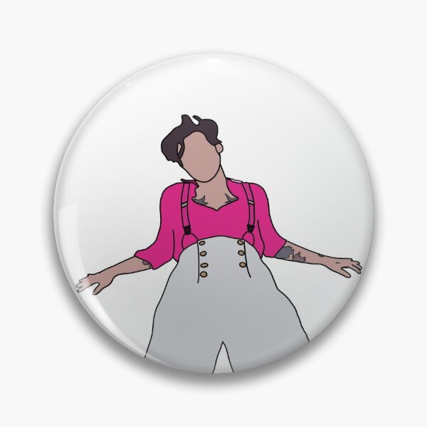 Item preview, Harry  designed and sold by made-by-kendall.