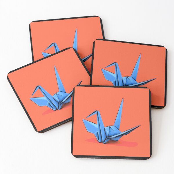 Item preview, Origami is for the Birds designed and sold by CreativeMeaning.