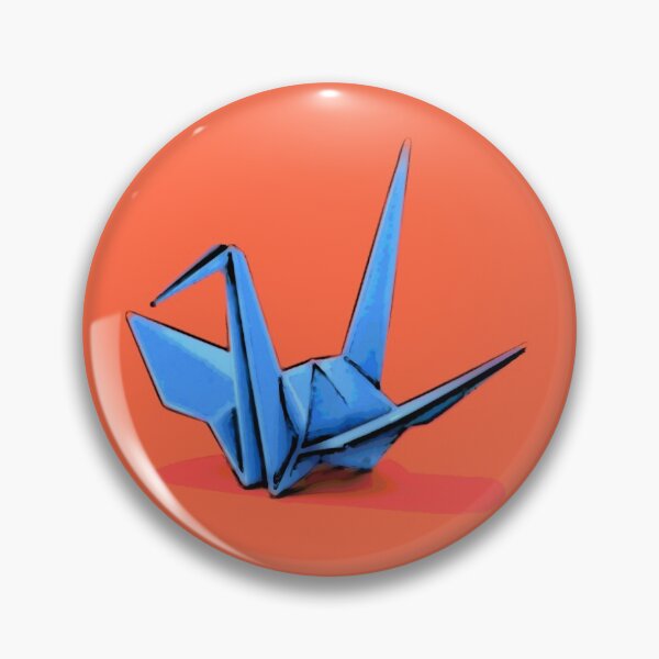 Item preview, Origami is for the Birds designed and sold by CreativeMeaning.