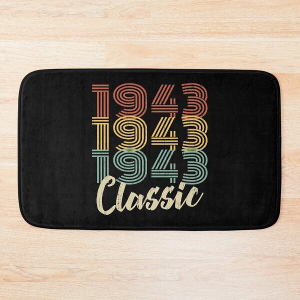 Item preview, 1943 Classic 77th Birthday Gift 77 Years Old Vintage 1943 designed and sold by Takatv.