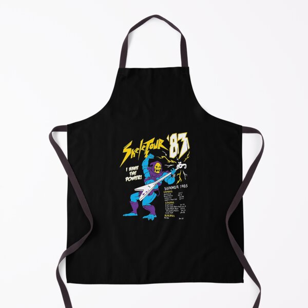 Item preview, He Man Skeletour '83  designed and sold by anthony552.
