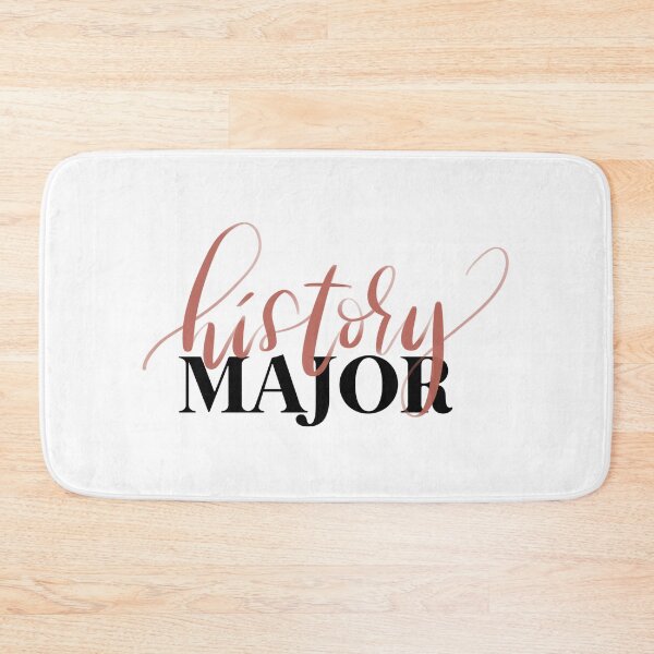Item preview, history major designed and sold by karenedralin.
