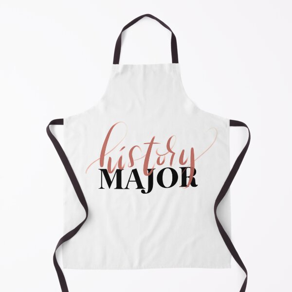 Item preview, history major designed and sold by karenedralin.