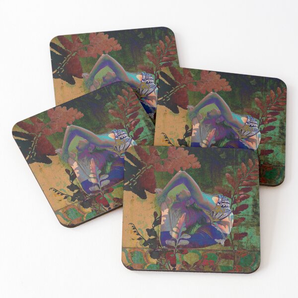 Item preview, Deep Yoga Nature designed and sold by Elena Ray.