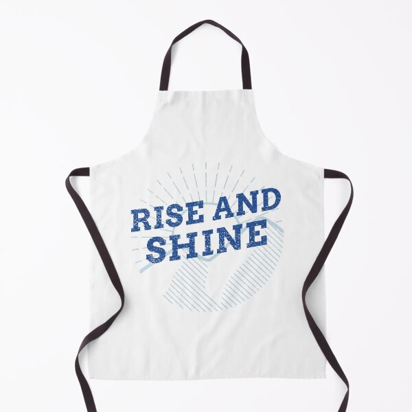 Item preview, Rise And Shine - Mountains Sunrise designed and sold by justinf24.