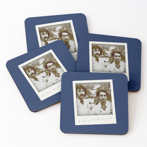 Item preview, Ricky & Ossie designed and sold by Confusion101.