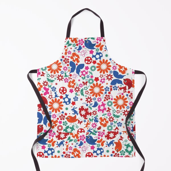 Item preview, Flowers pattern 14 designed and sold by ewoio.