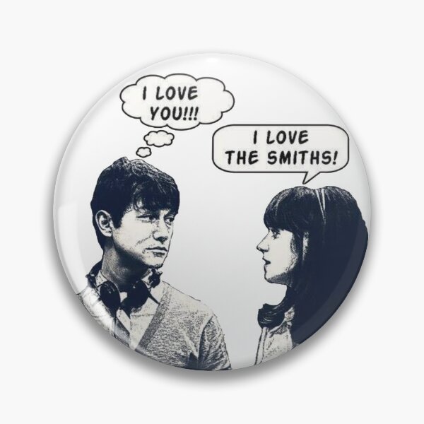 Item preview, 500 Days of Summer Sticker designed and sold by Aannawhitee.