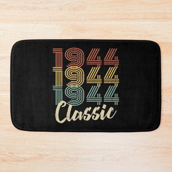 Item preview, 1944 Classic 76th Birthday Gift 76 Years Old Vintage 1944 designed and sold by Takatv.