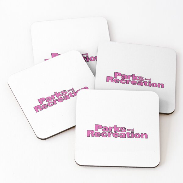Item preview, Parks and Recreation (Pink) designed and sold by elliemoon.