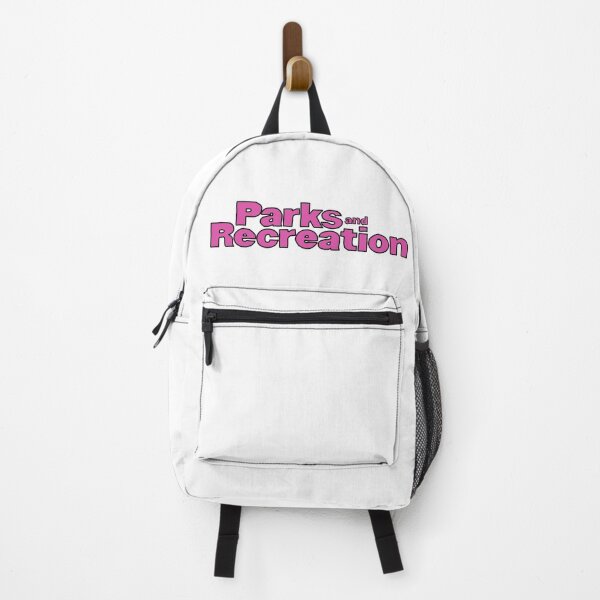 Item preview, Parks and Recreation (Pink) designed and sold by elliemoon.