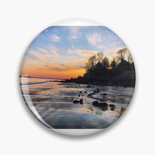 Item preview, Endicott Sunset designed and sold by AMAPhotography.