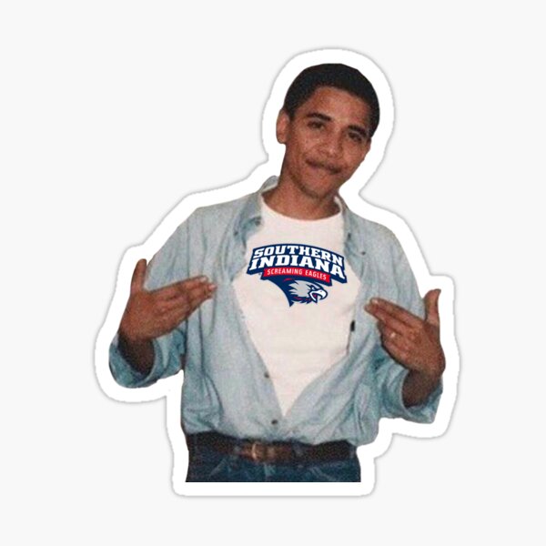 Item preview, Obama USI designed and sold by kgros.