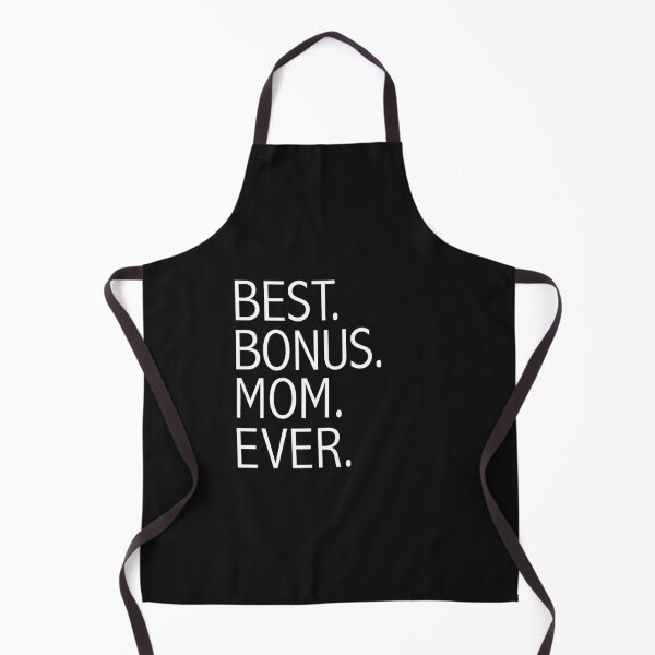 Item preview, Best Bonus Mom Ever Stepmom Mother's Day designed and sold by losttribe.