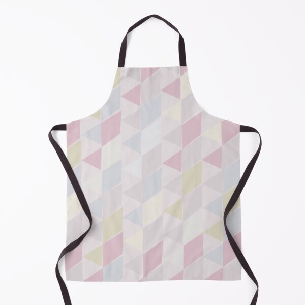 Item preview, Shapes in Soft Colors on Dusty Rose designed and sold by BlertaDK.