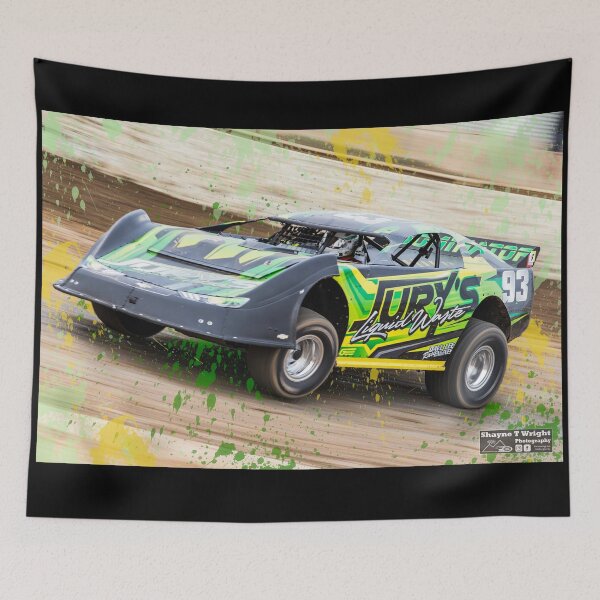 Item preview, Super Sedan - Jury's motorpsort designed and sold by shaynetwright.