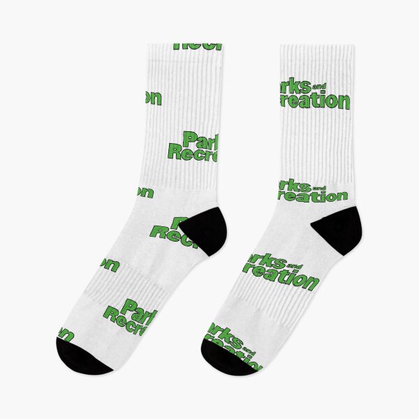 Item preview, Parks and Recreation (Green) designed and sold by elliemoon.