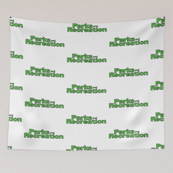 Item preview, Parks and Recreation (Green) designed and sold by elliemoon.