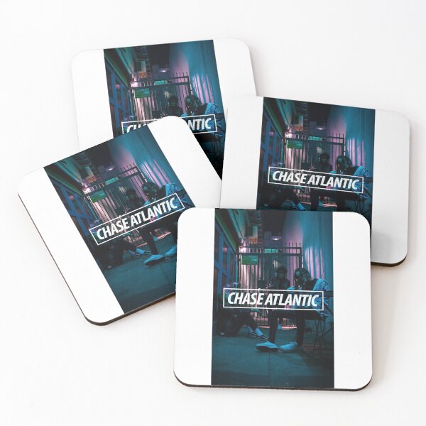 Item preview, Chase Atlantic Aesthetic Phone Case designed and sold by astroavaa.