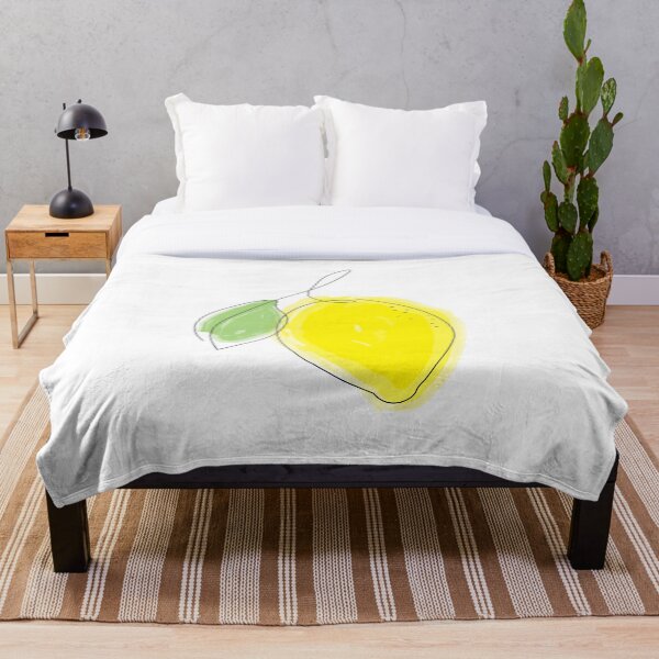 Artikelvorschau, Zitrone entworfen und verkauft von Digital Avocado.