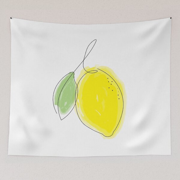 Item preview, Lemon designed and sold by Digital Avocado.