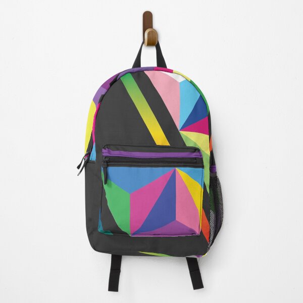 Item preview, LGBTQIA+ Pride Triangle designed and sold by grdyfn.