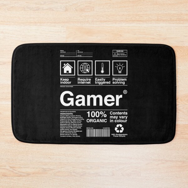 Item preview, Gamer Product Package Shipping Carton designed and sold by livegood.