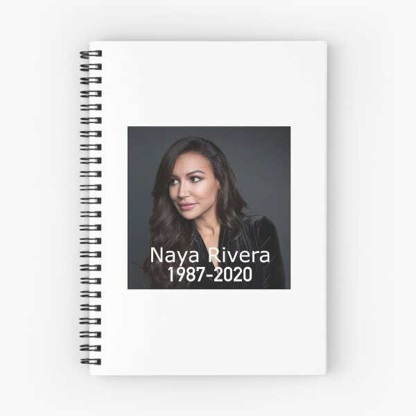 Item preview, Naya Rivera 1987-2020 designed and sold by ciaobella101.