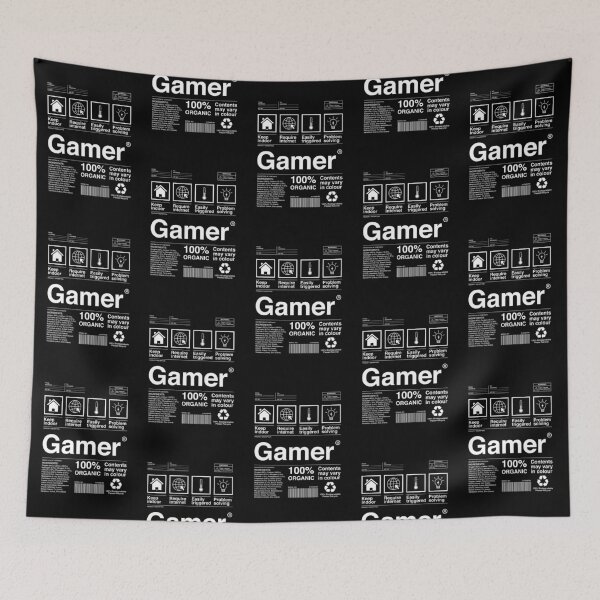Item preview, Gamer Product Package Shipping Carton designed and sold by livegood.