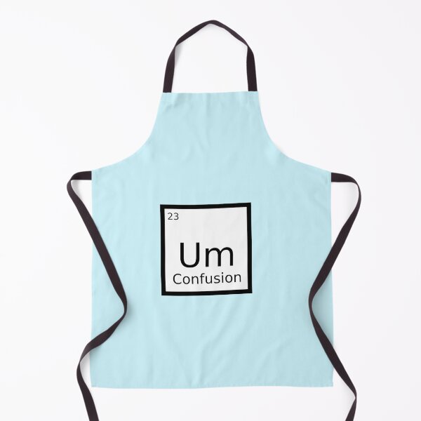 Item preview, Um Confusion designed and sold by wrenviolet33.