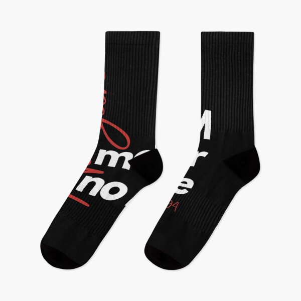 Item preview, BTS RM Kim Namjoon Mono Bias Design White/Red designed and sold by haikustore.