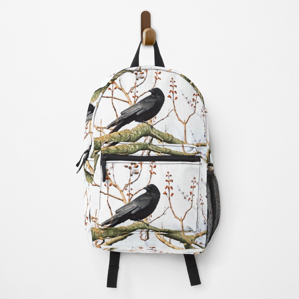 Item preview, Backpack designed and sold by RichImage.