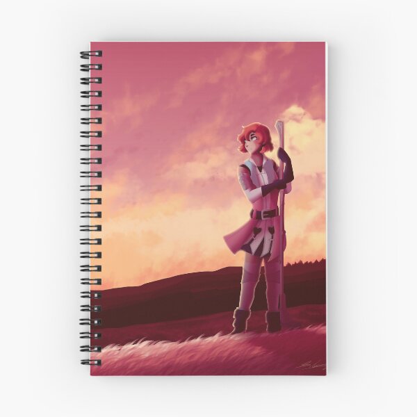 Item preview, Nora Poster 3 designed and sold by EpikBecky.