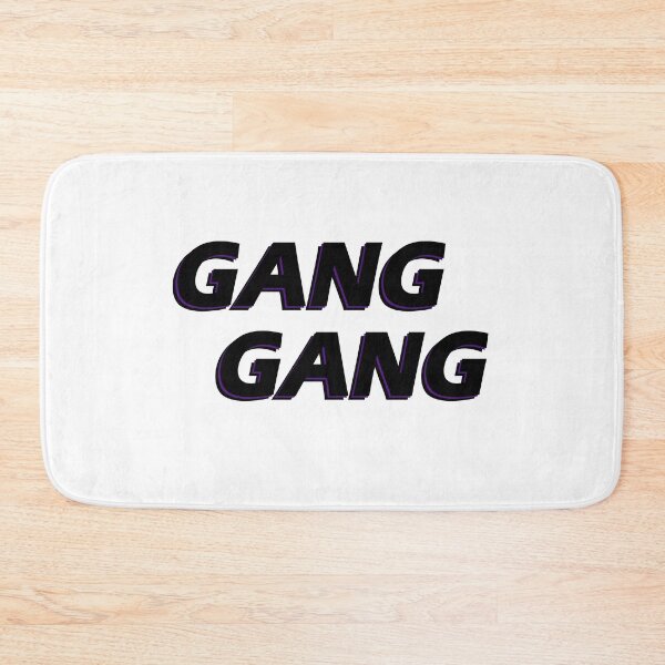 Artikelvorschau, Gang Gang entworfen und verkauft von StefanCgraphics.