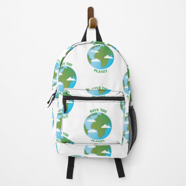 Item preview, Save the Planet designed and sold by thaliasm86.