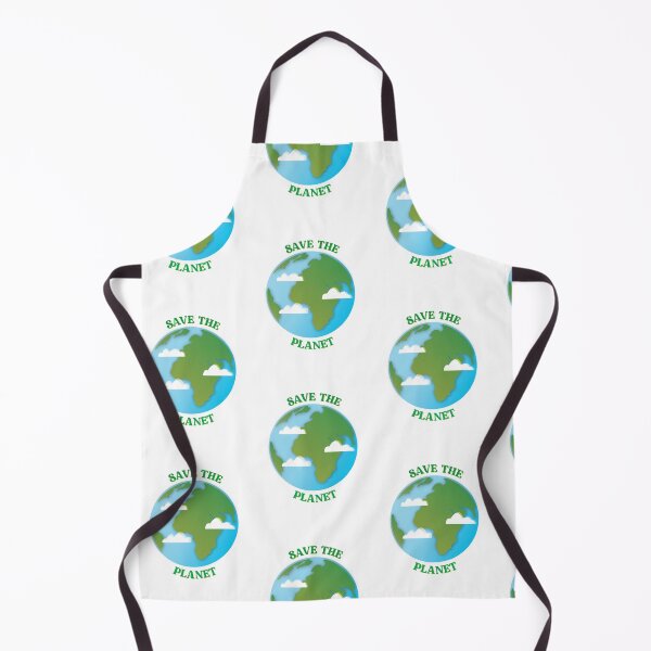 Item preview, Save the Planet designed and sold by thaliasm86.