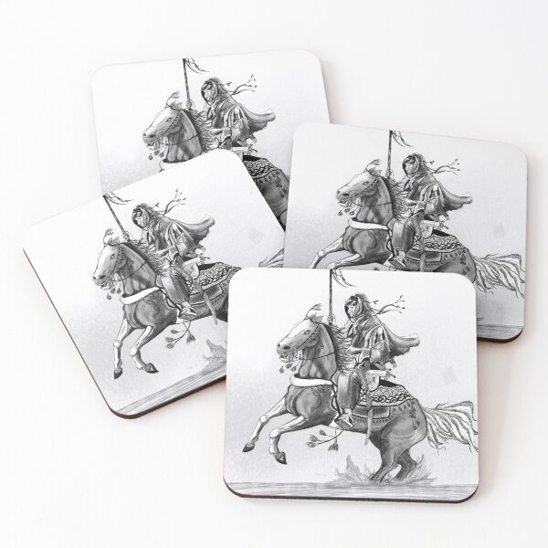 Item preview, middle east horse designed and sold by javaroses.