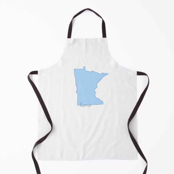 Item preview, MN Outline designed and sold by elliemoon.
